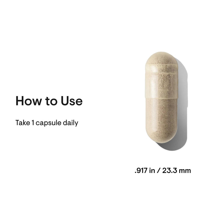 Women's Daily Probiotic 3