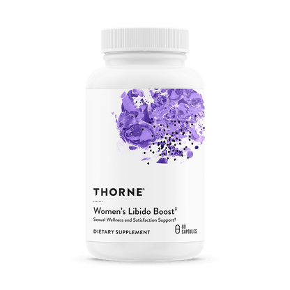 Women's Libido Boost 1