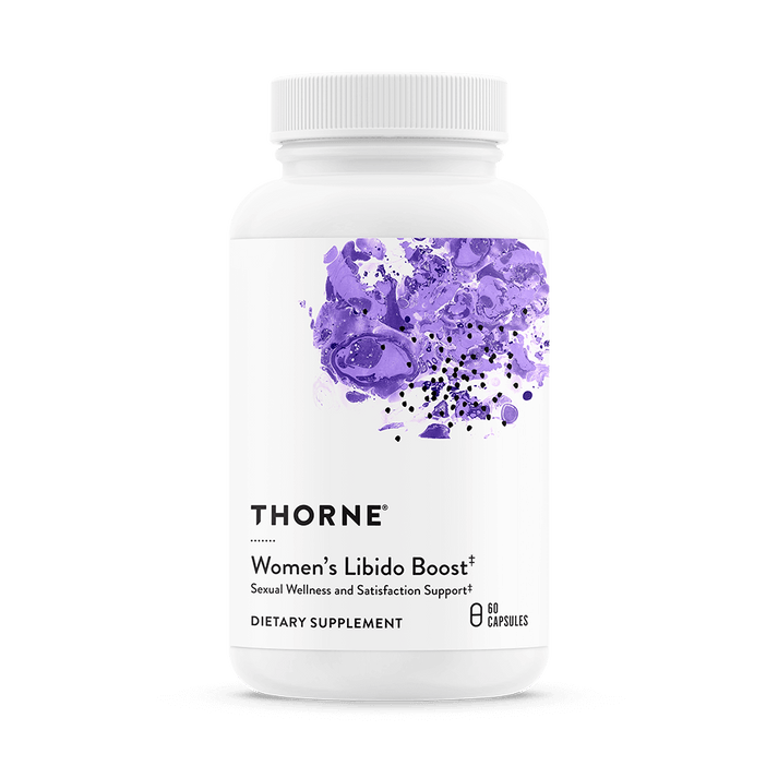 Women's Libido Boost 1