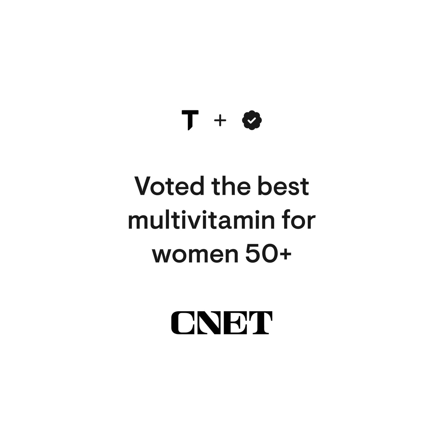 Women's Multi 50+ 3