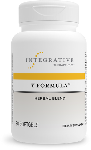 Nature's Way® | Y Formula, 90 softgels Sku:78289