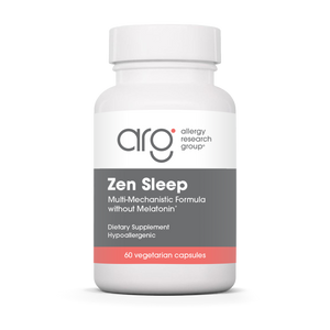 Zen Sleep