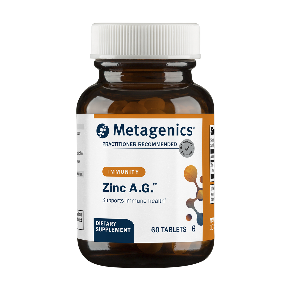 Zinc A.G.™