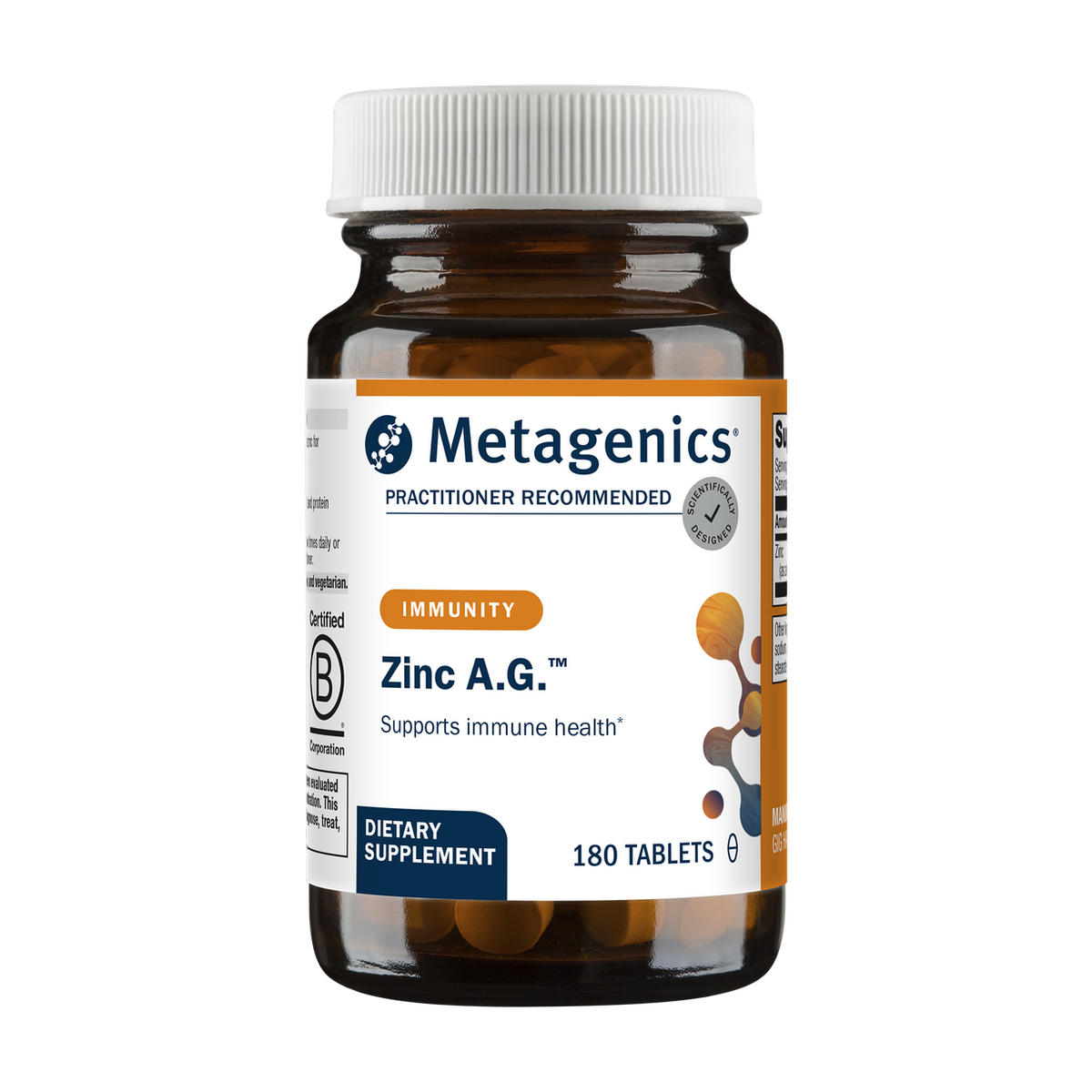 Zinc A.G.™