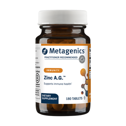 Zinc A.G.™