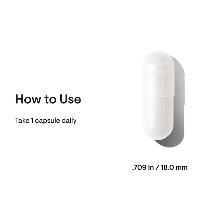 Zinc Bisglycinate 30 mg 3
