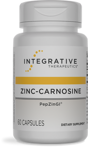 Zinc-Carnosine