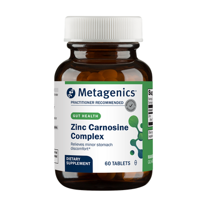 Zinc Carnosine Complex