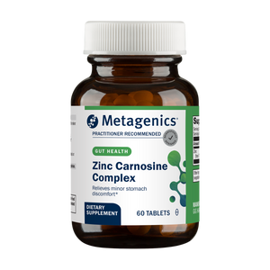 Zinc Carnosine Complex