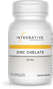 Zinc Chelate