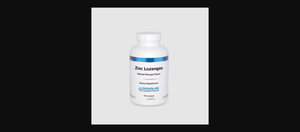 Zinc Lozenges