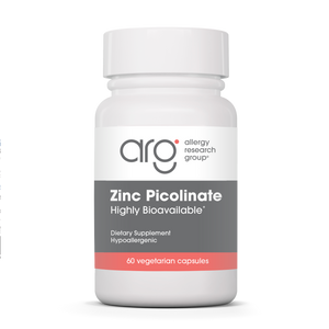 Zinc Picolinate