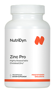 Zinc Pro