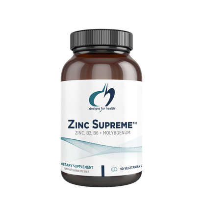 Zinc Supreme™ bottle image old